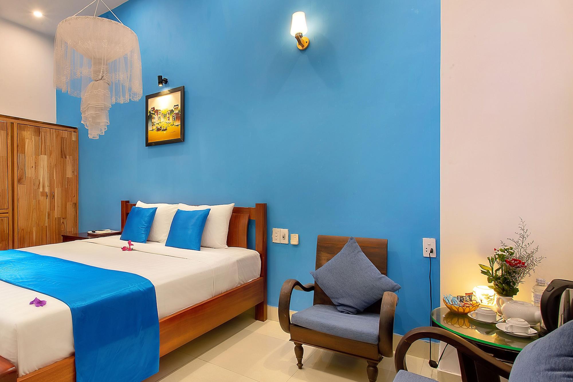 Lang Dong An Bang Bed & Breakfast Hoi An Dış mekan fotoğraf